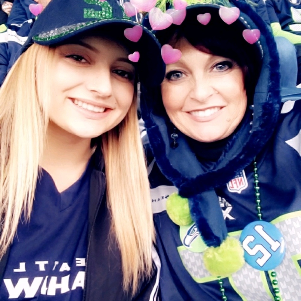 Meet your Posher, Tracy